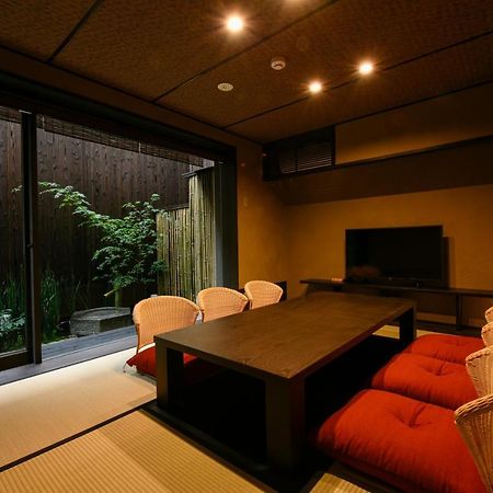 Rinn Premium Hiun II Kioto Exterior foto
