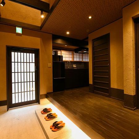 Rinn Premium Hiun II Kioto Exterior foto