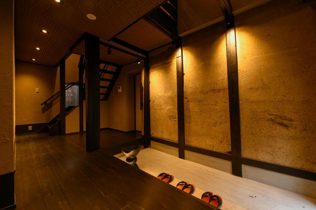 Rinn Premium Hiun II Kioto Exterior foto