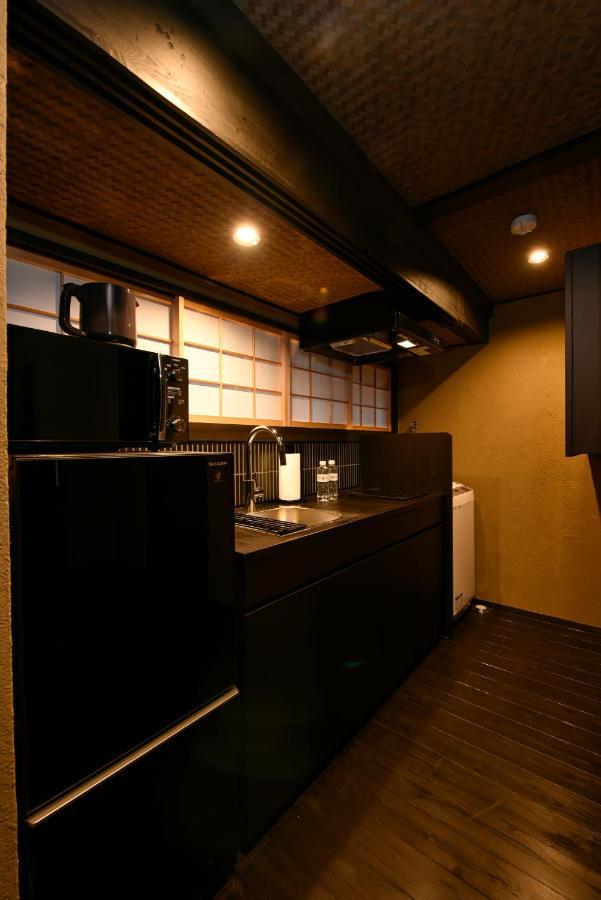 Rinn Premium Hiun II Kioto Exterior foto