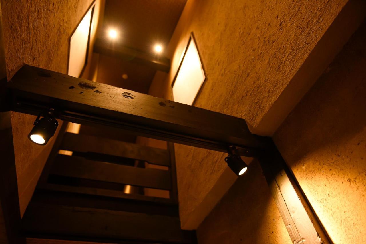 Rinn Premium Hiun II Kioto Exterior foto