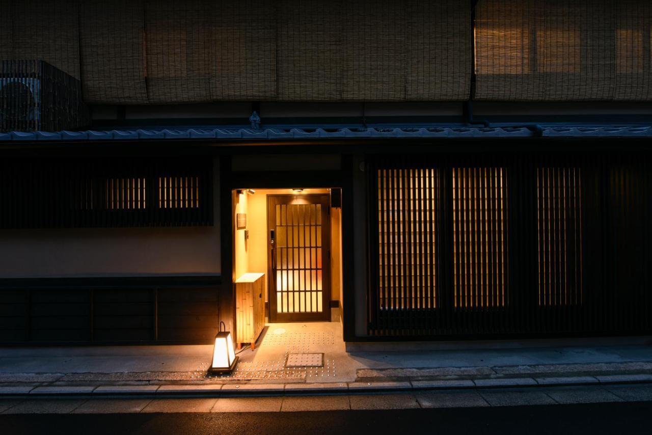 Rinn Premium Hiun II Kioto Exterior foto