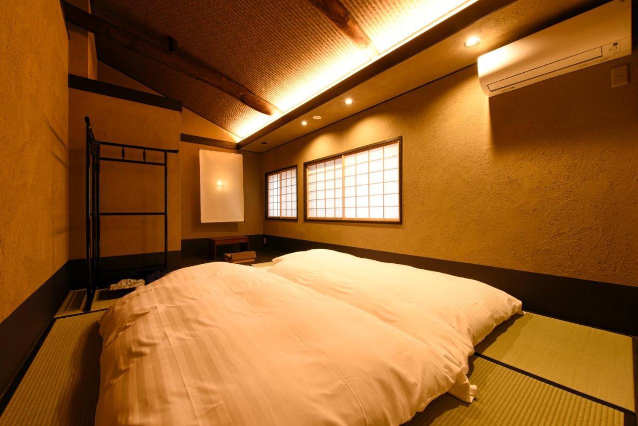 Rinn Premium Hiun II Kioto Exterior foto